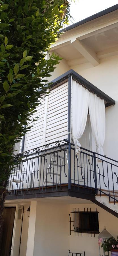 Villetta Il Glicine Porto Mantovano Exterior photo